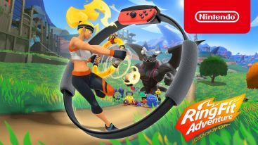 「リングフィットアドベンチャー」、まだまだSwitch2で発売しない模様
