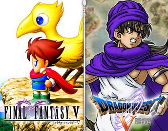 ドラクエ１から６も普通にピクセルリマスターにした方が売れると思うが