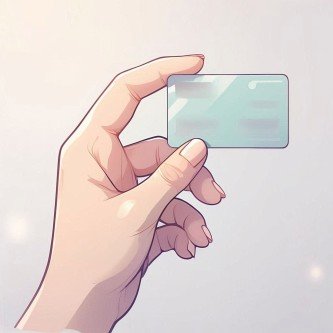 【ア報】マイナ保険証さん、毎回提出が必要だった