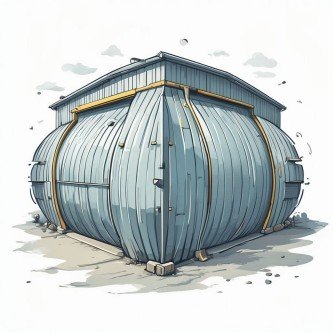 【悲報】新米、あまり過ぎて倉庫が限界突破へ