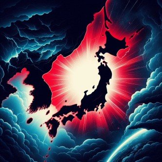 【悲報】ロシアさん、日本を攻める気満々な模様