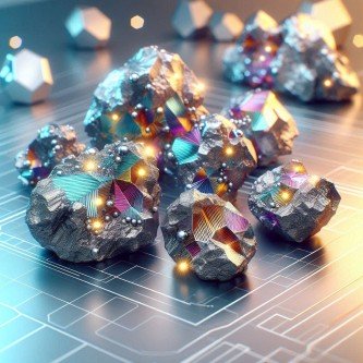 【悲報】中国さん、ついにレアアース制裁を開始……電化製品全般の生産が遅れる見込み