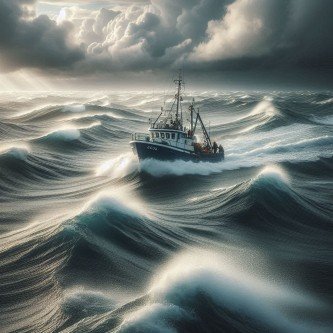 テレ朝のアナウンサー、津波対策で沖に出る船に「沖に出るな！！」とパニック説教してしまう