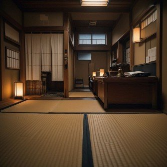 【悲報】中国人旅行客に全振りした老舗旅館、1,800万円の売上がゼロになり休館へ