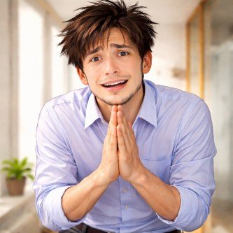 たすけろ。ナマポ不正受給しようとしたらバレるかもしれん