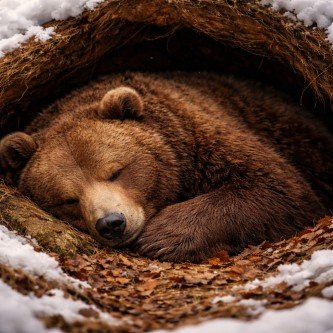 【悲報】クマブーム、急に終わる