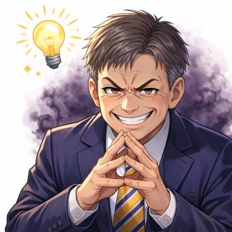 卸売業者「値段が高くて米が売れない……！ひらめいた！」