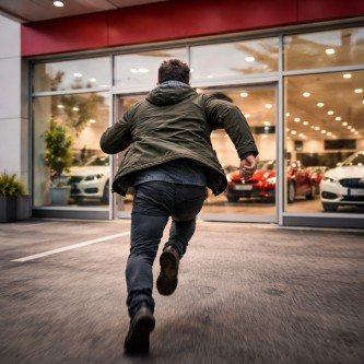 トヨタ販売店前で男が体にくくりつけた爆薬を爆発させて死亡、4人けが―中国