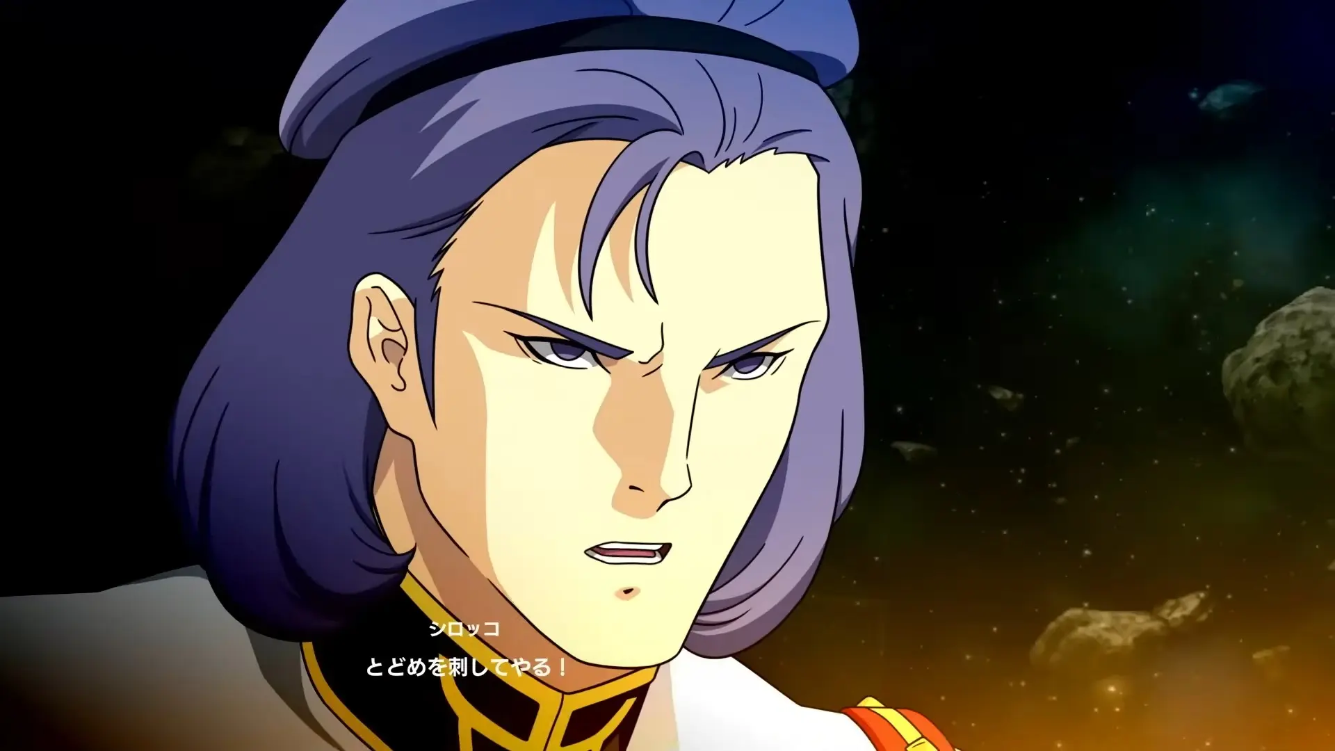 スパロボって終盤なるとやる気失せない？