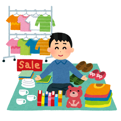 転売ってなにがダメなの？