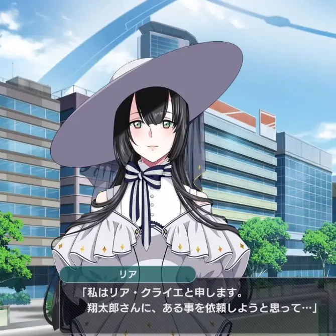 【スパロボY】ところでリアって誰やねん。 最初仮面ライダーのキャラと思いきや…