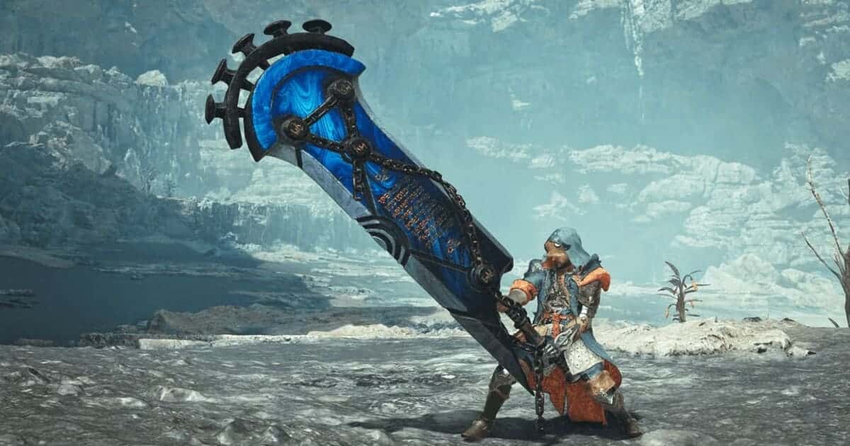 【MHWs】ゴグマジオスの防具を揃えるのが先かアーティア激化すんのが先か悩む