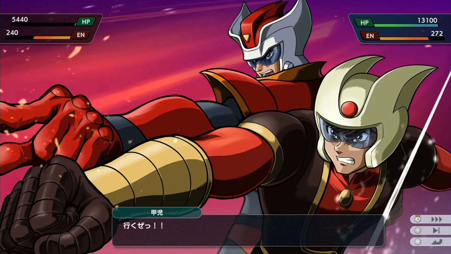 【スパロボY】こんな空気なマジンガーはいつ以来だ？ってなった