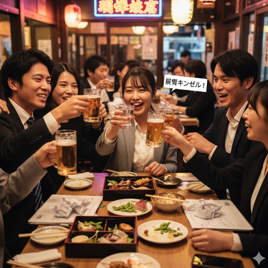 【SNS】「残業キャンセル界隈」若者に広がる　残業拒否を続ければ懲戒や解雇も