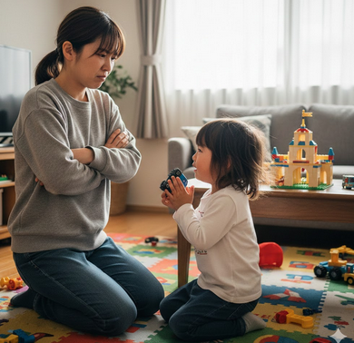 親「Switch2ってソフト全然ないから要らんやろ」子「快適だし画面大きいから変える価値あるよ」