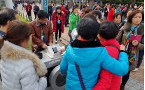 中国人観光客減、日本のインバウンド需要に影響なし　消費額の多い欧米豪の訪日客が増加したため