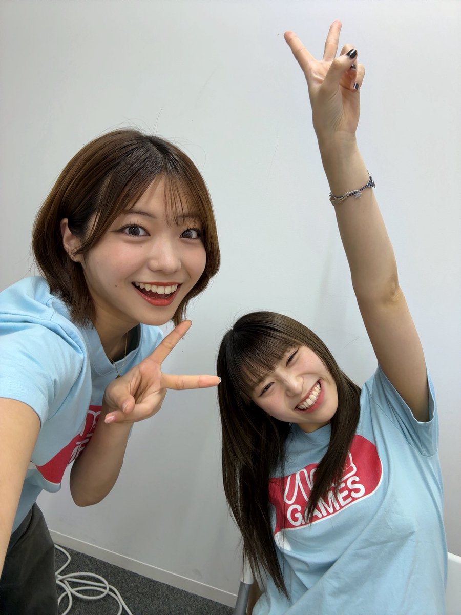 【悲報】橋迫鈴vs川名凜、SNSで謎のレスバ勃発