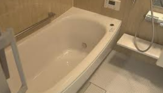 【東京・江戸川区】9歳女児が風呂で溺れ死亡