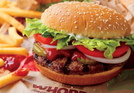 【〓】今や「バーガーキングのほうが低価格」というケースも…それでもマクドナルドが「日本人に愛され続ける」ワケ