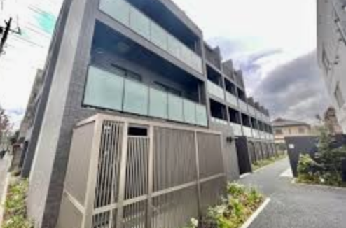 【東京・杉並区】強制執行に訪れた執行官2人が男に刺される　男性1人が意識不明の重体　男はガスボンベ爆発させ逃走も…身柄確保