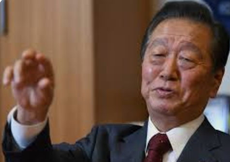 吠える小沢一郎「裏金なんて事をしでかした人間共は反省など断じてしていない！」