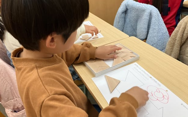 【教育】園児から中学受験対策「早すぎない」 最難関か、適性重視か