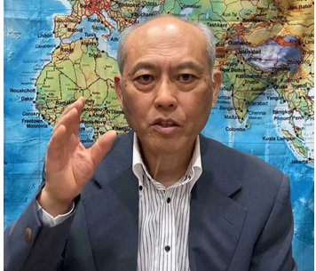 【2月衆院選】舛添氏「高市首相は選挙で勝ったら公約の『2年限定で食料品の消費税ゼロ』はやらないと思う。『実行する』とは言ってない。『検討する』と言ってる。この公約は中道との“争点つぶし”。全部後出し」