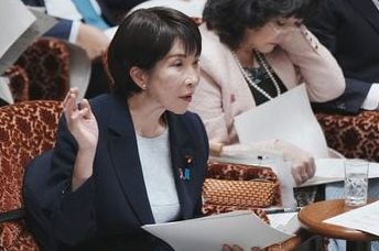 【政治】高市首相「財務省から最強の武器を取り上げる」