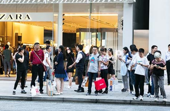 【中国人を狙った犯罪が多発している、日本の治安情勢に不安がある】中国外務省、春節伴う連休控え日本への渡航自粛呼びかけ