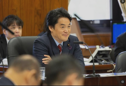 【政治】麻生太郎氏の「チュウカクレン」発言に「他党を中傷、侮蔑」　立憲議員が批判、公明には「恩義があるはず」