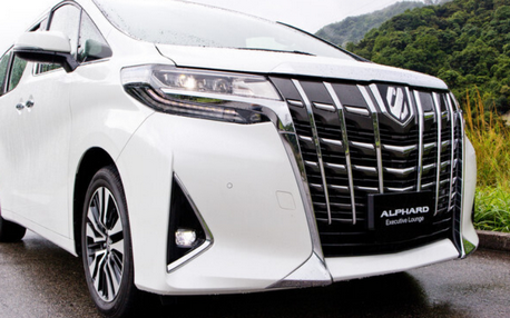 【経済】「残クレアルファード」を笑えない日が来る？　スマホに住宅、今後も残クレが広がっていきそうな納得の理由