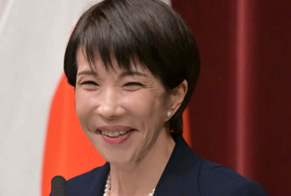 【新潮】なぜ若者の「高市内閣」支持率は９割を超えるのか？  若者世代で圧倒人気