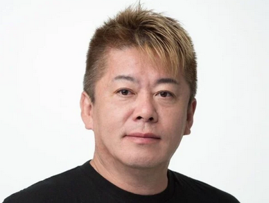 【発言】堀江貴文氏「大谷翔平って実社会では何の役にも立たない」発言が物議
