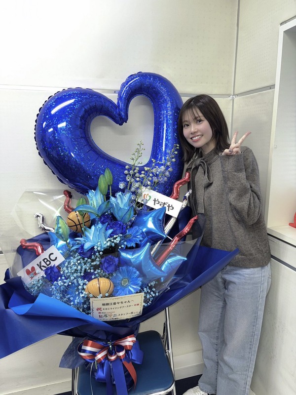 【地頭江音々】ヒルマニ、ラストねねちゃん