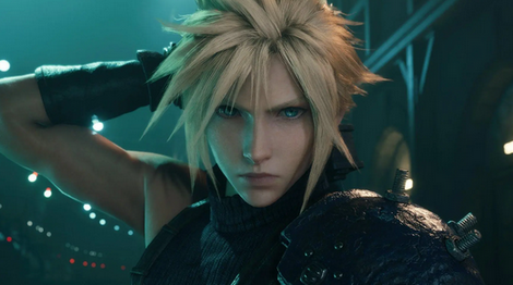 【悲報】多根「Switch2『FF7R』はダウンロードに10時間以上かかる」