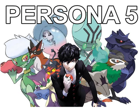 日本三大RPG、「ポケモン」「ペルソナ」あと1つは？