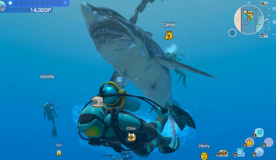 最近のゲームはボリュームが少ない