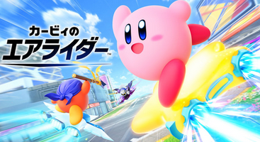 【悲報】「カービィのエアライダー」、オンラインが過疎りすぎと話題に・・・