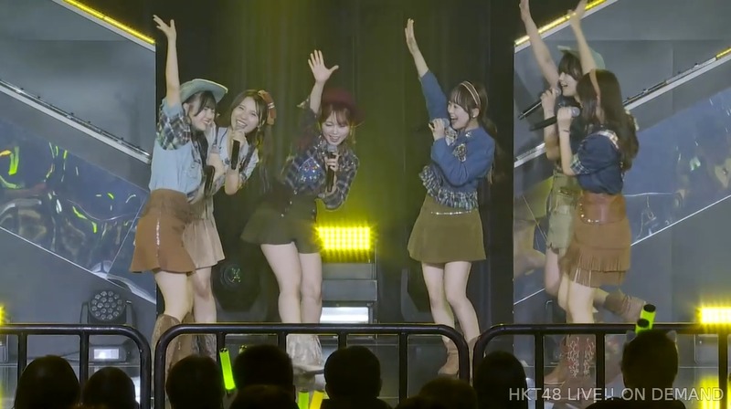 【松永悠良】初のユニットはサボテンとゴールドラッシュ