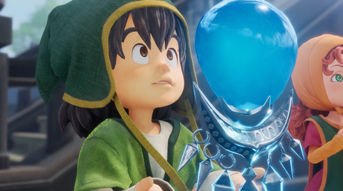 楽天ブックスでswitch2版「ドラクエ7」が1位に！！！