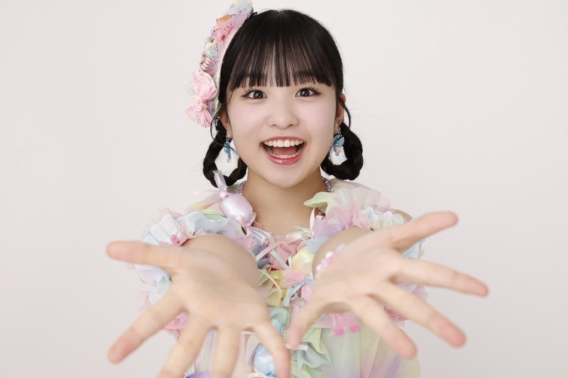 【龍頭綺音】キャンディーちょうだい