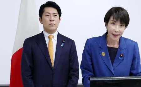 高市側近で山上裁判で証人出廷もした佐藤啓官房副長官、事件当日統一教会集会に妻が代理として出席していた　…でも自民内部調査には「支援なし」と回答