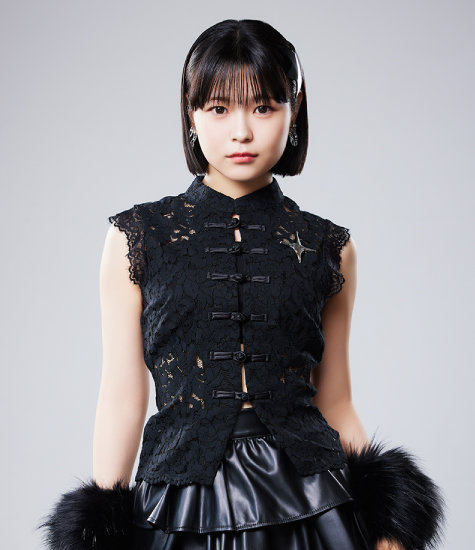 【朗報】筒井澪心「ソロフェスで、一人ドギツイ子がいてちょっと楽しみにしてます」