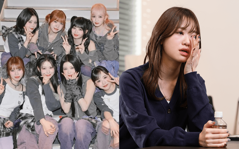 【文春砲】元ME:I（ミーアイ）加藤心が脱退の真相を明かす