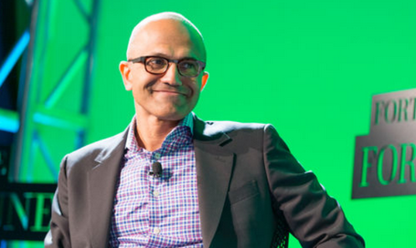 【大悲報】 MS決算、Xbox部門だけが唯一の減収　ナデラCEOが苦言ｗｗｗｗ