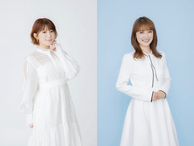 【レジェンド】矢口真里＆石川梨華「Juice=Juiceがバズってて先輩としてとても嬉しい」