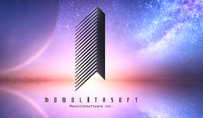 【1/5】モノリスソフトは本日が仕事始めです。