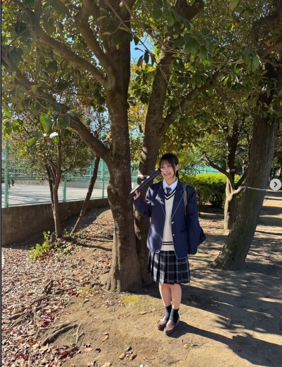 【岡本尚子】男よ！なんで伝えないんだよ！