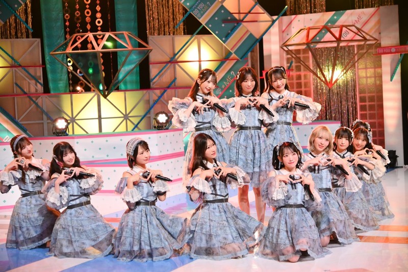 【指原P】≠MEの DO YOU ノイミー？　ep8 配信中