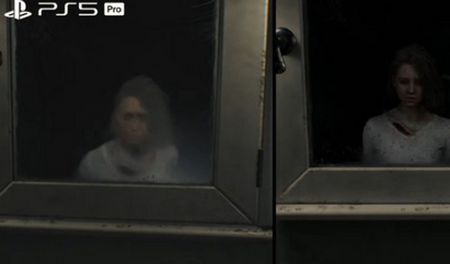 【朗報】「バイオハザード レクイエム」はPS5 Proで4K60fps、フルレイトレースで遊ぶことができます。